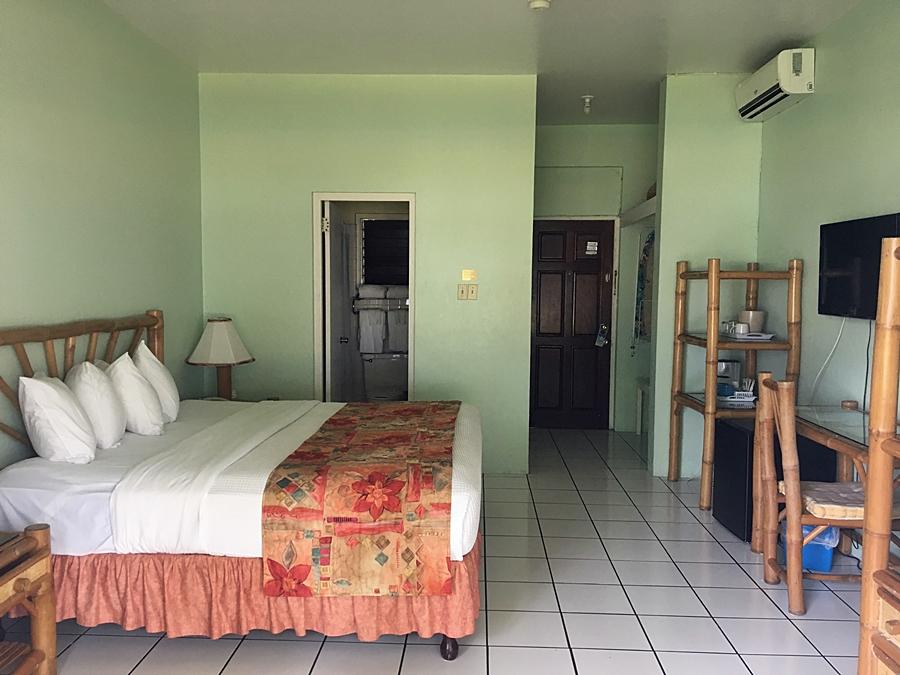 Toby'S Resort Montego Bay Exterior photo